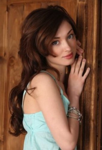 Индивидуалка Полина