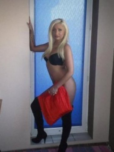 Индивидуалка  Света