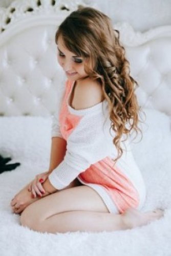 Индивидуалка Нежная киска