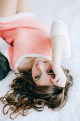 Индивидуалка Нежная киска