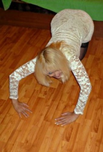 Индивидуалка  Оксана  