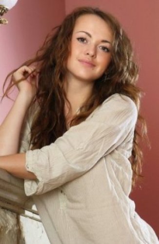 Индивидуалка Лиза