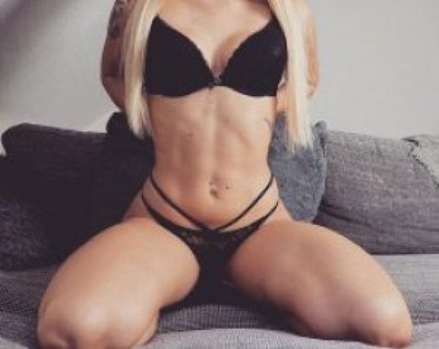 Индивидуалка Полина