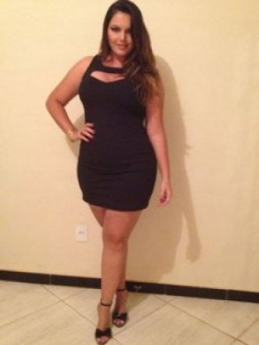 Индивидуалка Кира