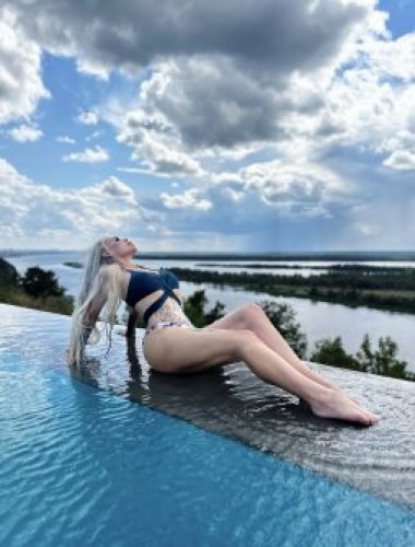 Индивидуалка Анечка VIP