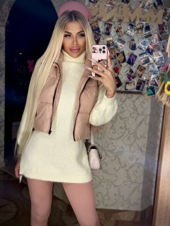 Индивидуалка Анечка VIP